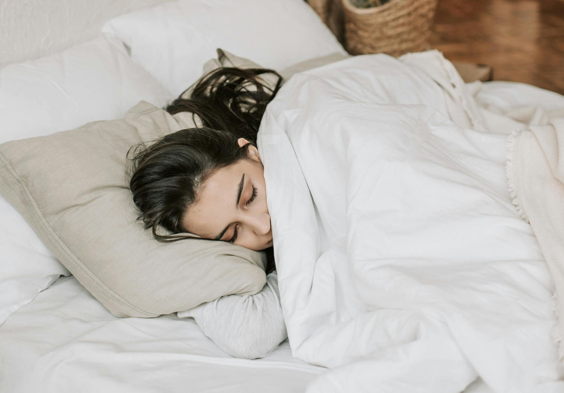 Tés para poder dormir y descansar mejor