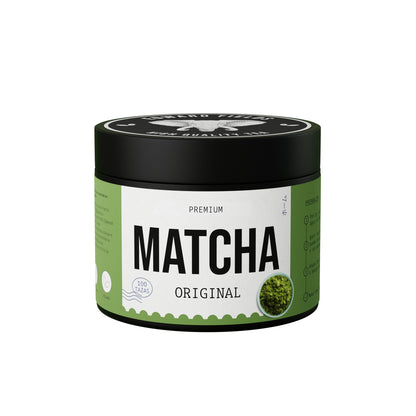 Té Matcha Premium 100g